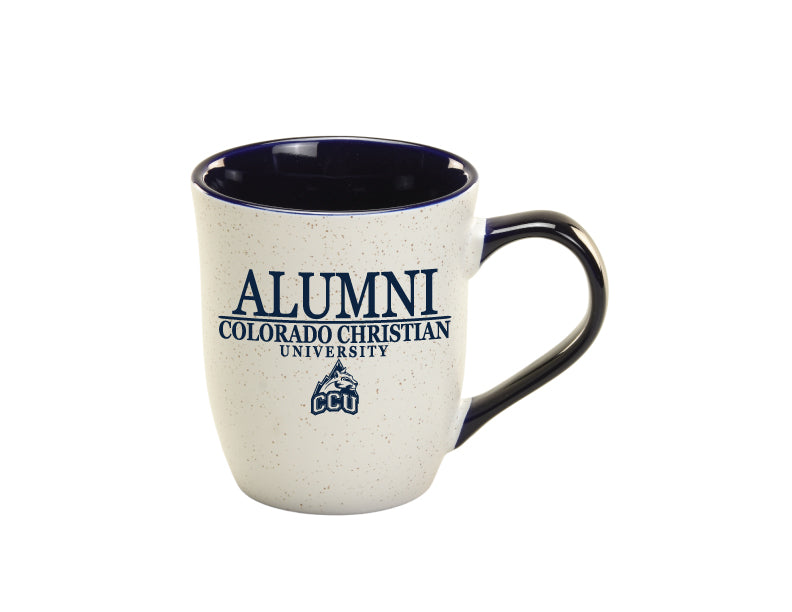 RFSJ Granite Mug, Alumni