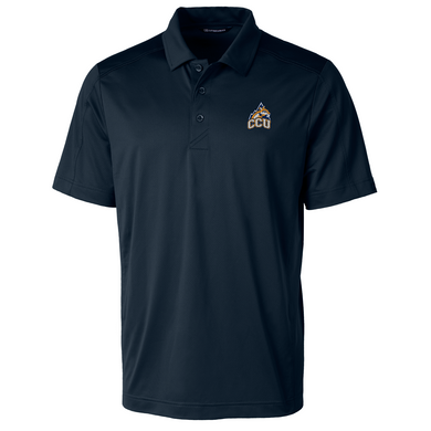 Prospect Polo by Cutter and Buck, Navy