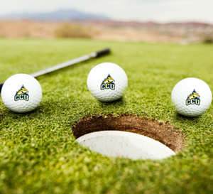 8pk Golf Tees, Athletic Logo